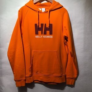 🧡 Helly Hansen Hoody
